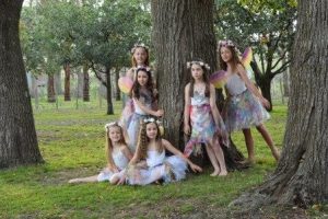 Tree Fairies