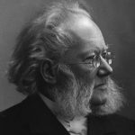 Ibsen-profile